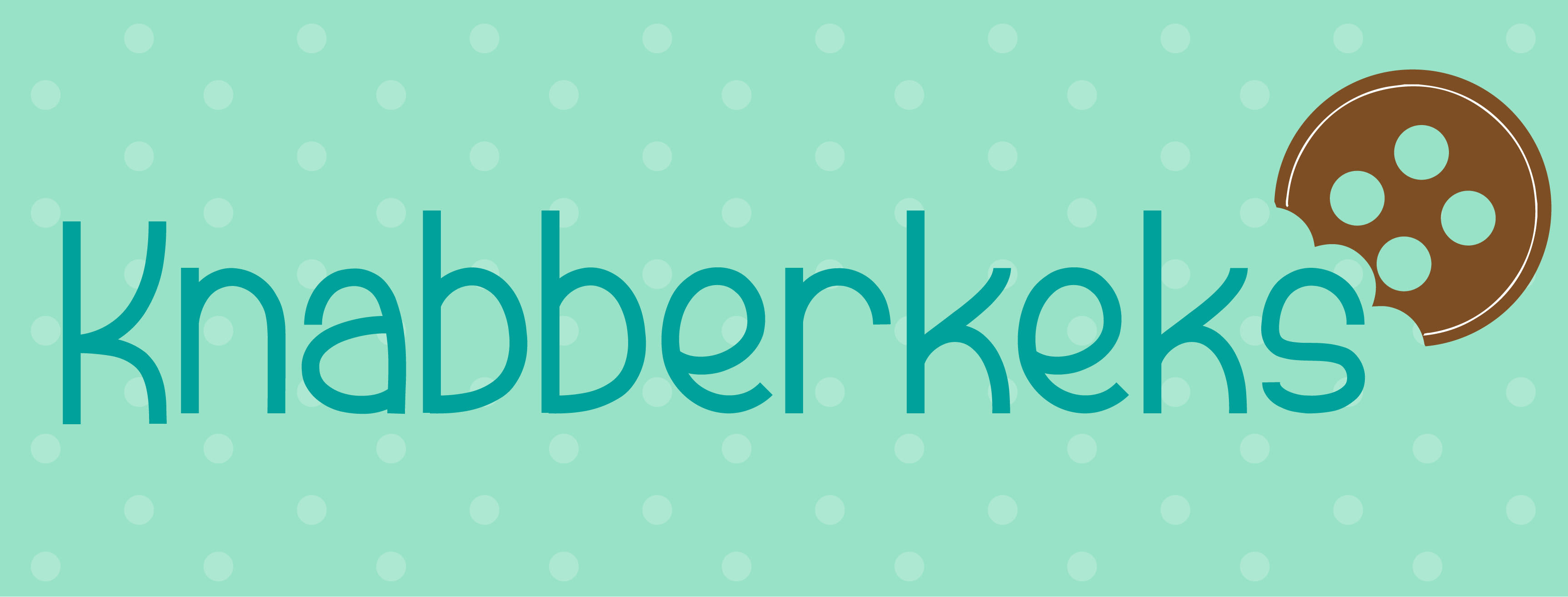 Knabberkeks Online Logo